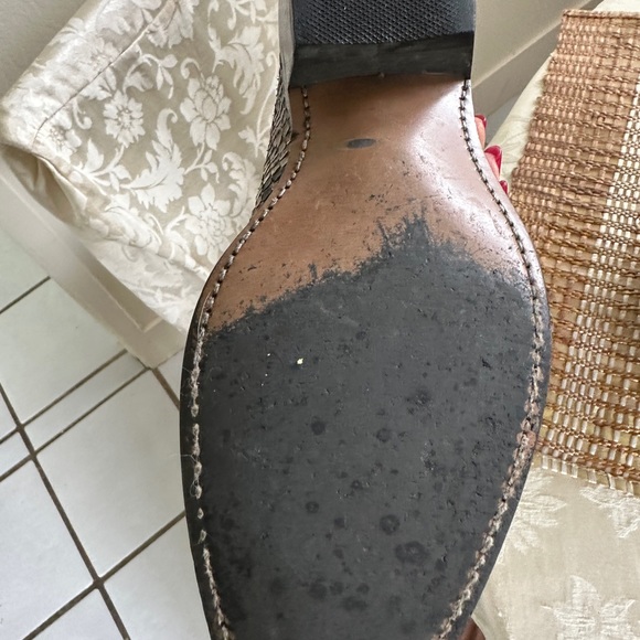 COPY - Acme boots gorgeous - Picture 4 of 5